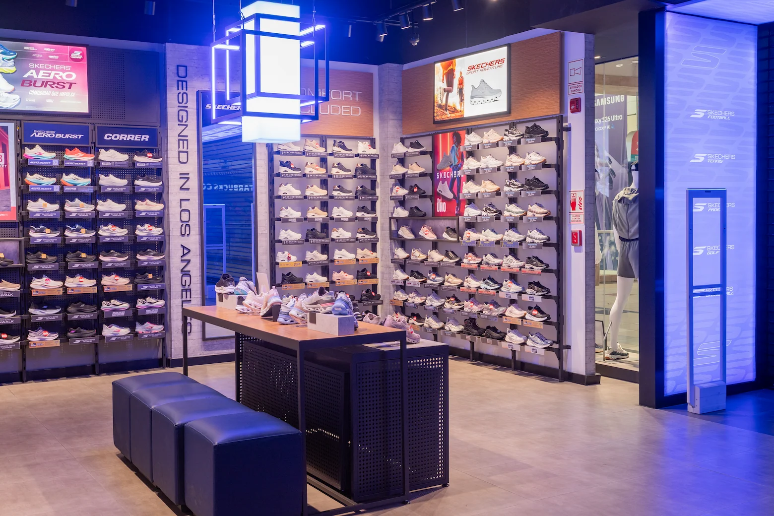 SKECHERS — imagen 2
